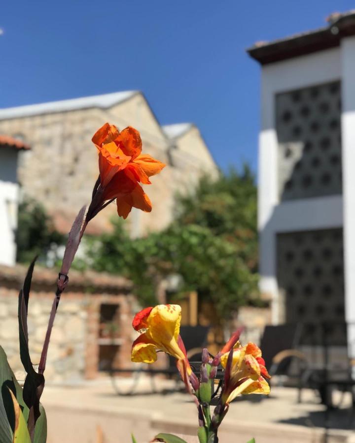 Akay Hotel Selçuk Exterior foto