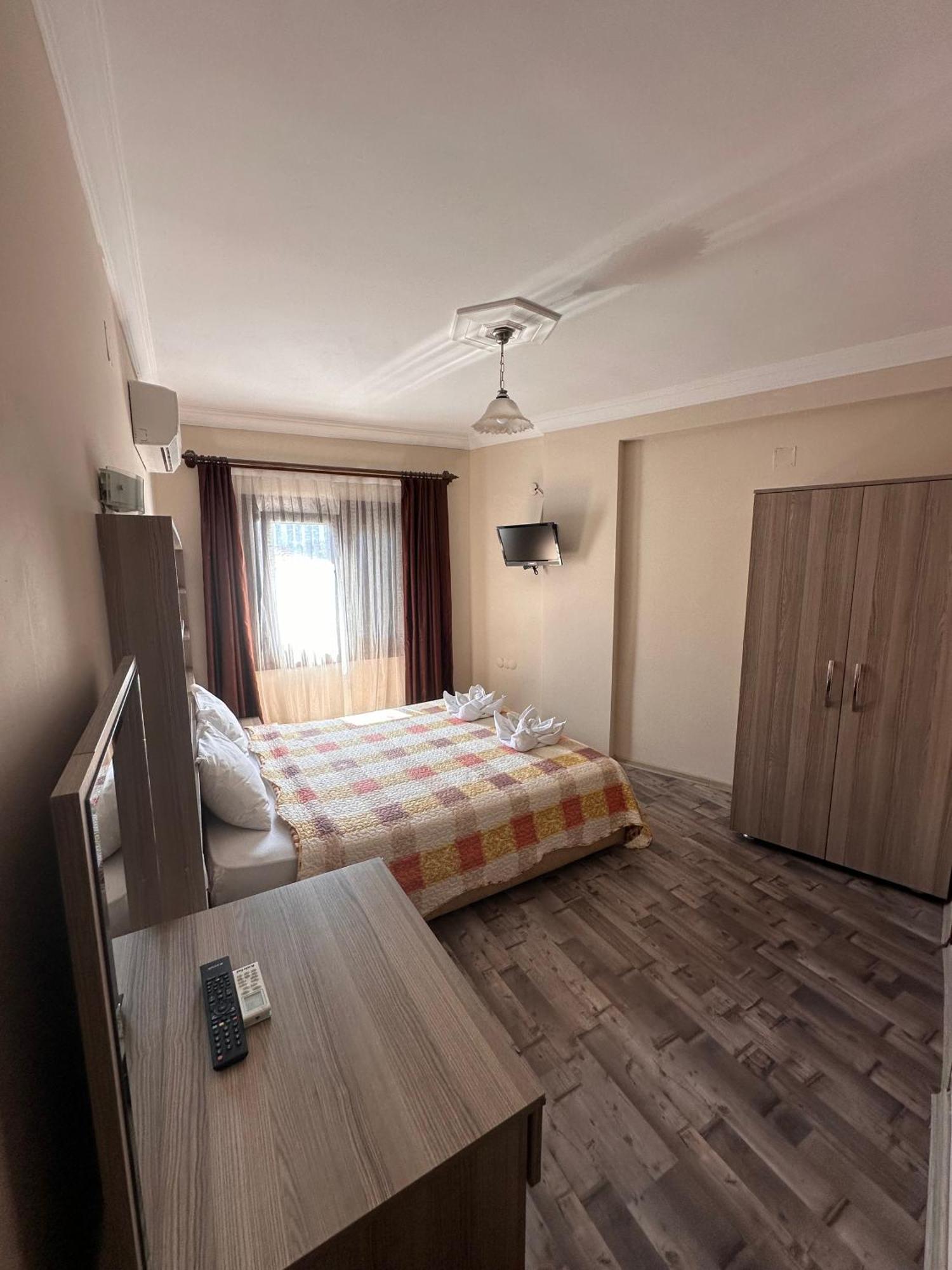 Akay Hotel Selçuk Exterior foto